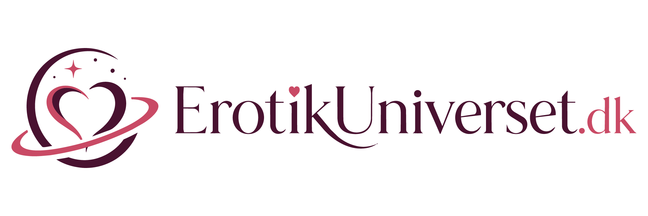 Erotikuniverset logo
