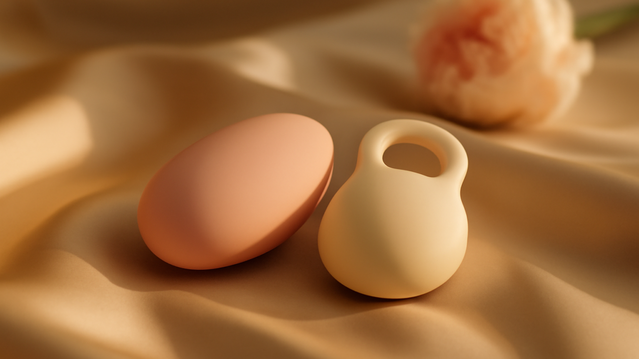 Fingervibrator eller minivibrator: hvad passer til dig?