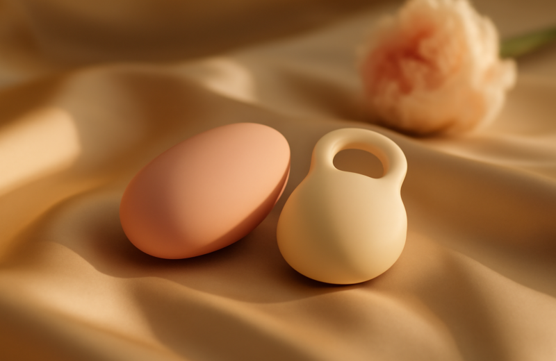 Fingervibrator eller minivibrator: hvad passer til dig?