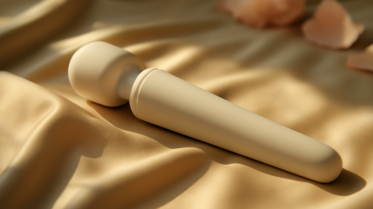 Wand-massager: 7 ting du bør vide, før du vælger en