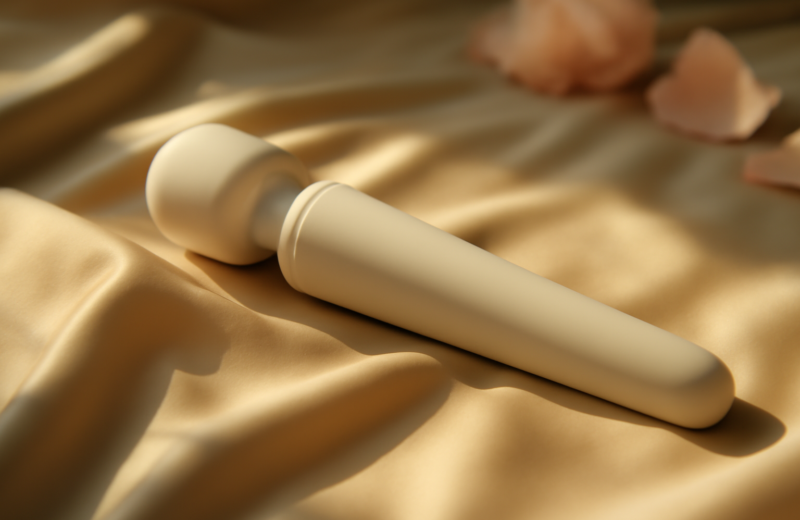 Wand-massager: 7 ting du bør vide, før du vælger en